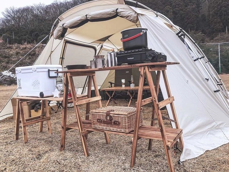 これぞ求めていたキッチンラック Yaaachy キッチンテーブル アカシア キッチンラック Vpi01 Visionpeaks Liker ライカ