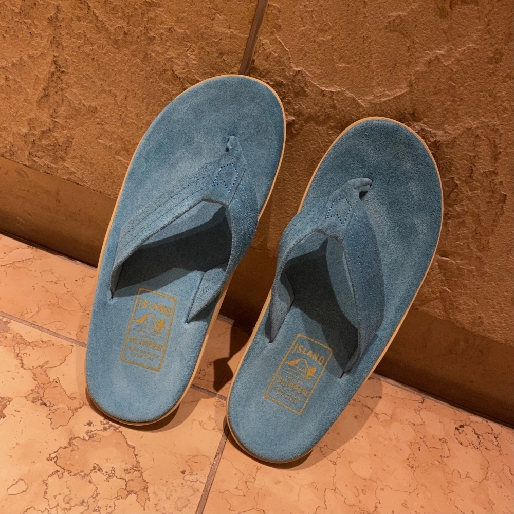 仙台で偶然出会った故郷のハワイ Masa Turquoise Suede M Pt3 のレビュー 口コミ 公式ブランドコミュニティ Liker ライカ