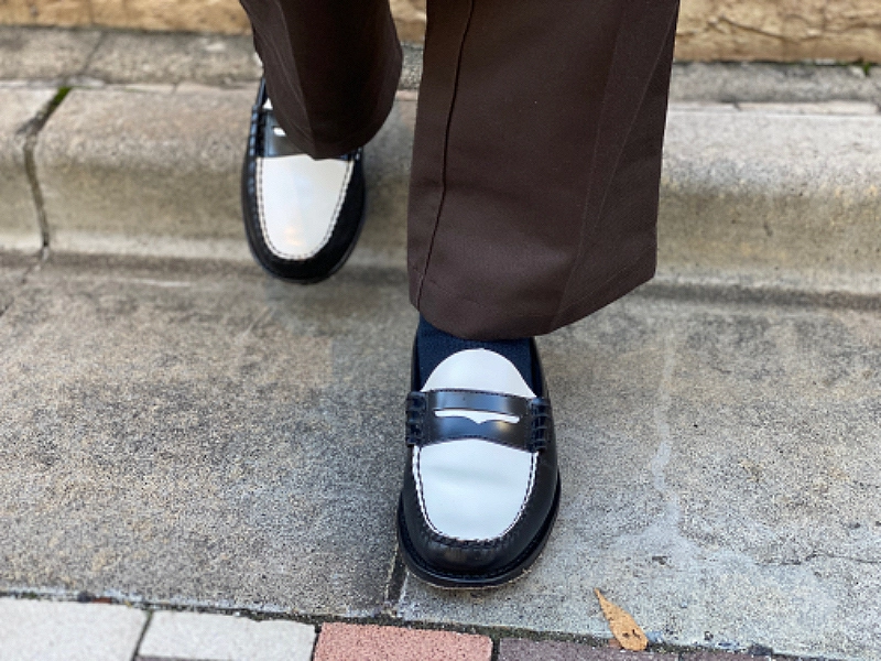 期間限定キャンペーン G.H.BASS / ローファー LARSON 11010H WEEJUNS - その他 - www.smithsfalls.ca 期間限定キャンペーン G.H.BASS / ローファー LARSON 11010H WEEJUNS - その他 - www.smithsfalls.ca
