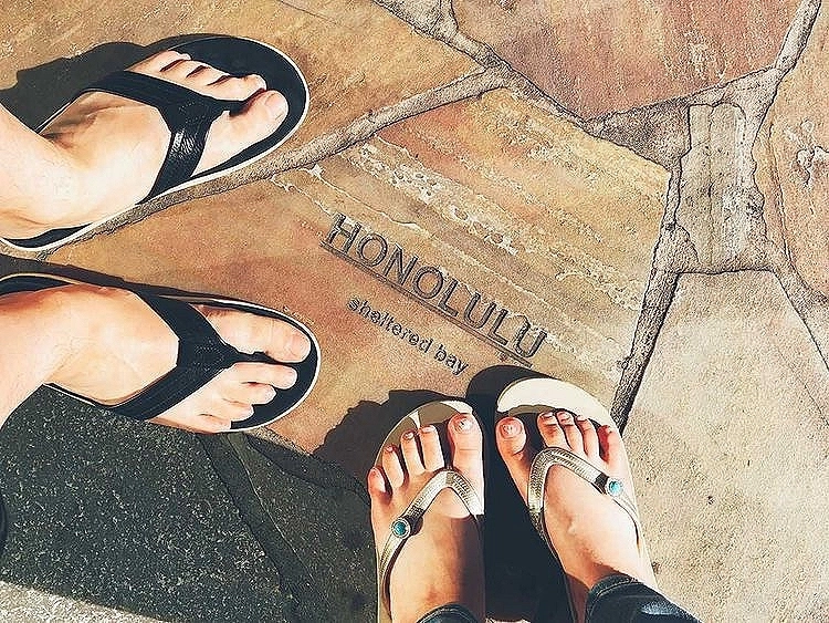 オシャレな夏の相棒 Kuma Islandslipperのレビュー 口コミ 公式ブランドコミュニティ Liker ライカ